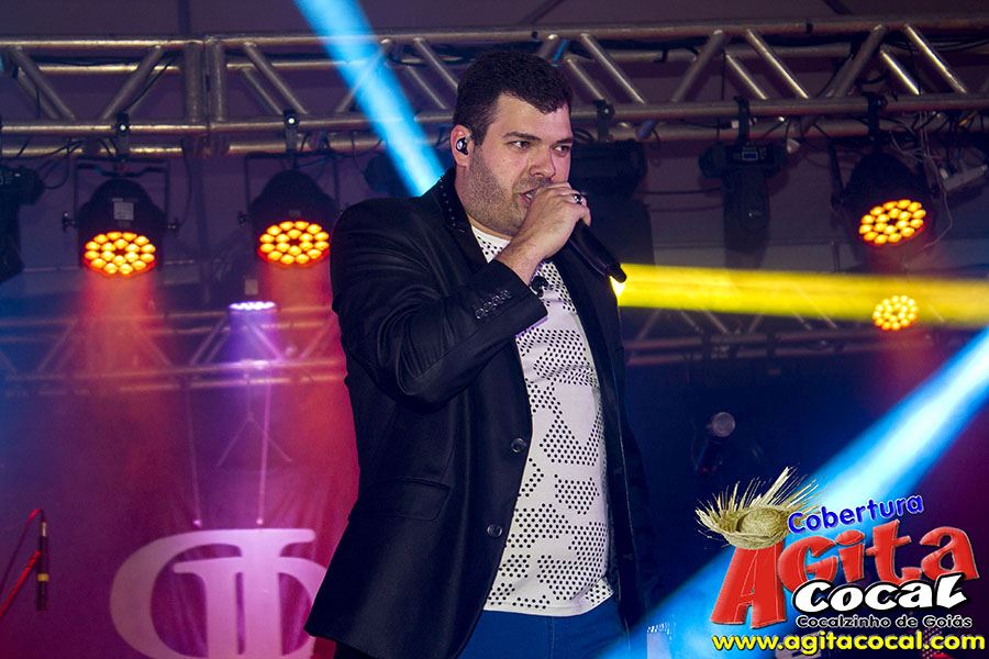 Barraca da Famlia (Show de Boni & Beluco)