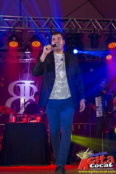 Barraca da Famlia (Show de Boni & Beluco)