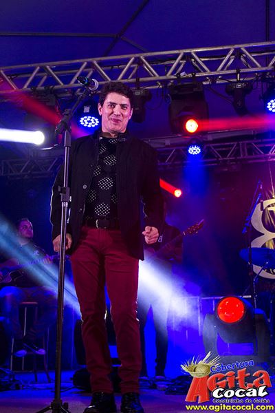 Barraca da Famlia (Show de Boni & Beluco)