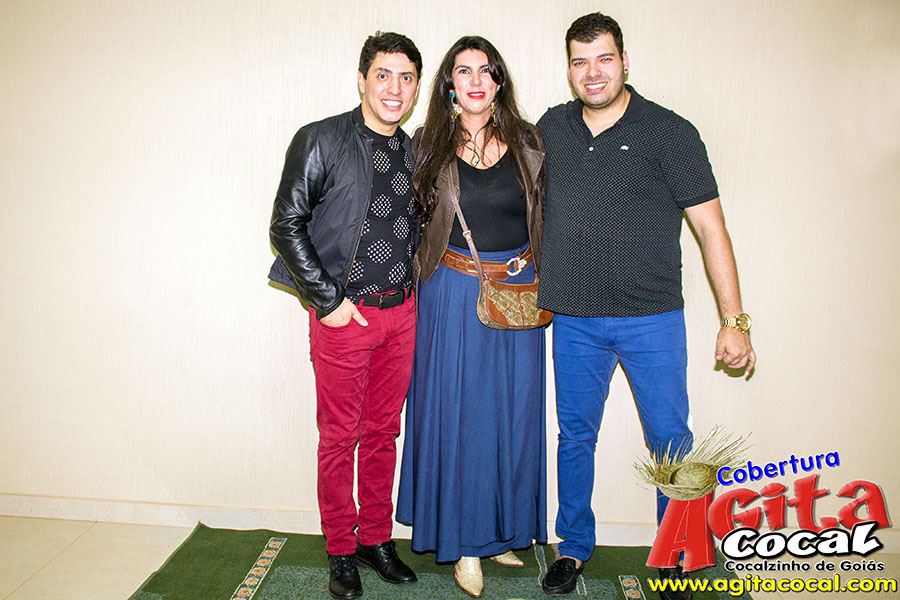 Barraca da Famlia (Show de Boni & Beluco)