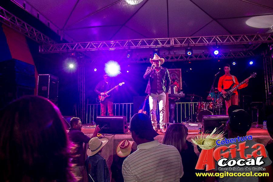 Barraca da Famlia (Show de Flvio Brasil)