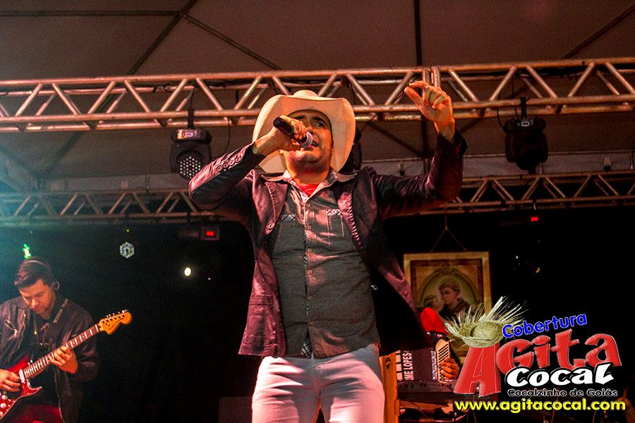Barraca da Famlia (Show de Flvio Brasil)