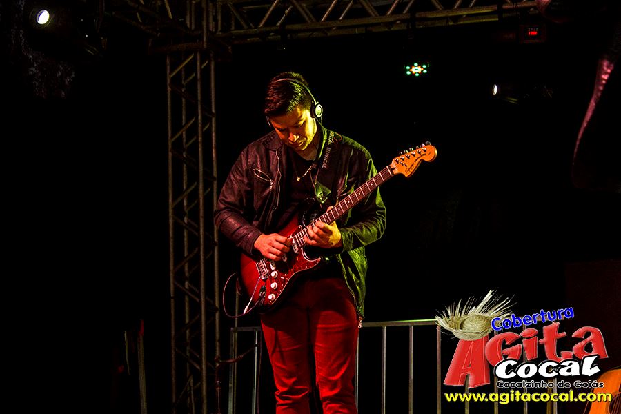 Barraca da Famlia (Show de Flvio Brasil)