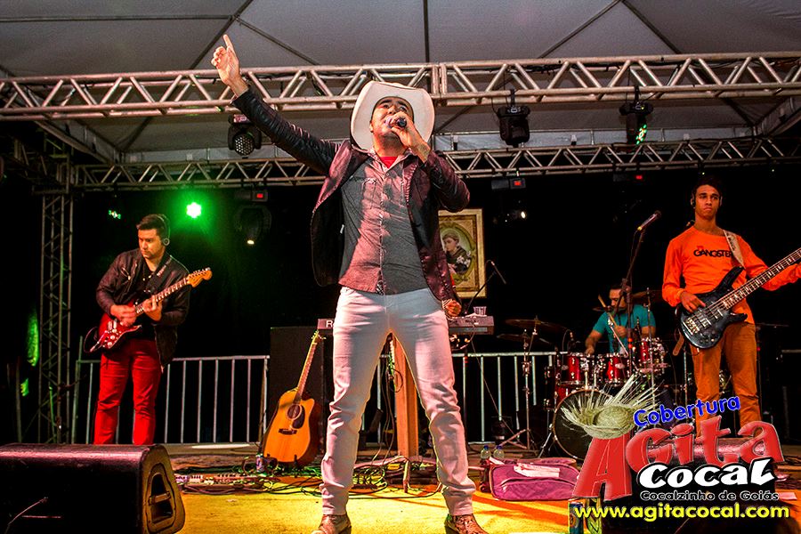 Barraca da Famlia (Show de Flvio Brasil)