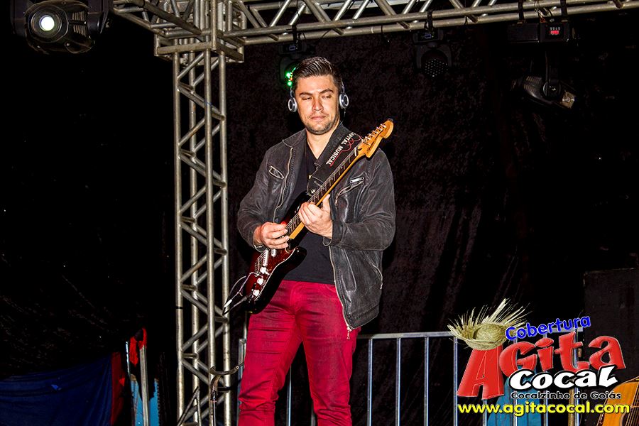 Barraca da Famlia (Show de Flvio Brasil)