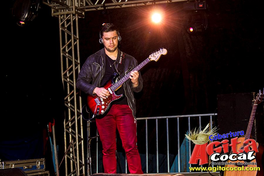 Barraca da Famlia (Show de Flvio Brasil)