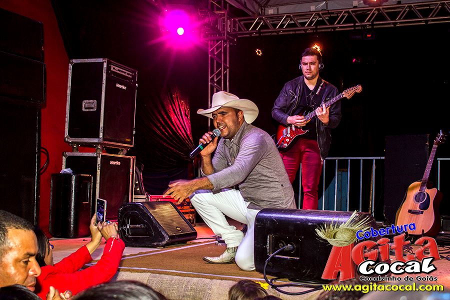 Barraca da Famlia (Show de Flvio Brasil)