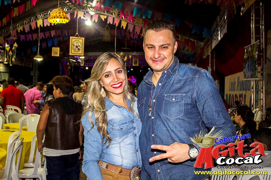 Barraca da Famlia (Show de Flvio Brasil)
