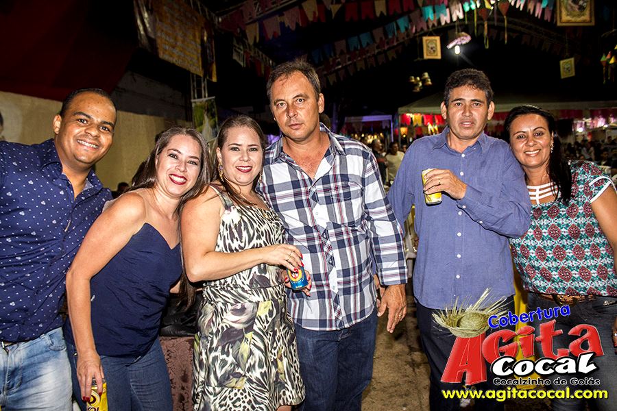 Barraca da Famlia (Show de Flvio Brasil)