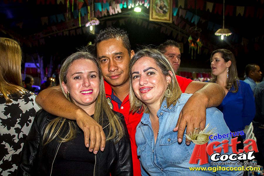 Barraca da Famlia (Show de Flvio Brasil)