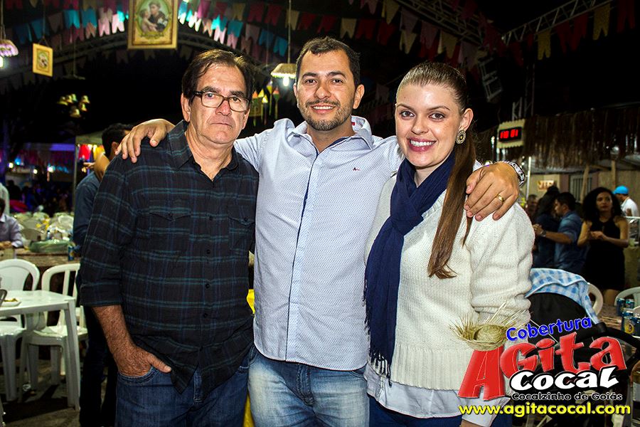 Barraca da Famlia (Show de Flvio Brasil)