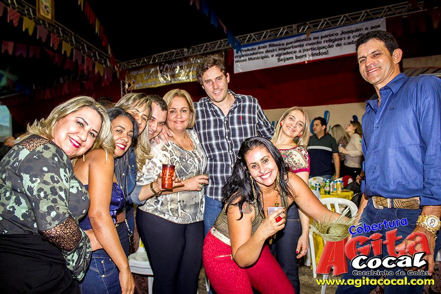 Barraca da Famlia (Show de Flvio Brasil)