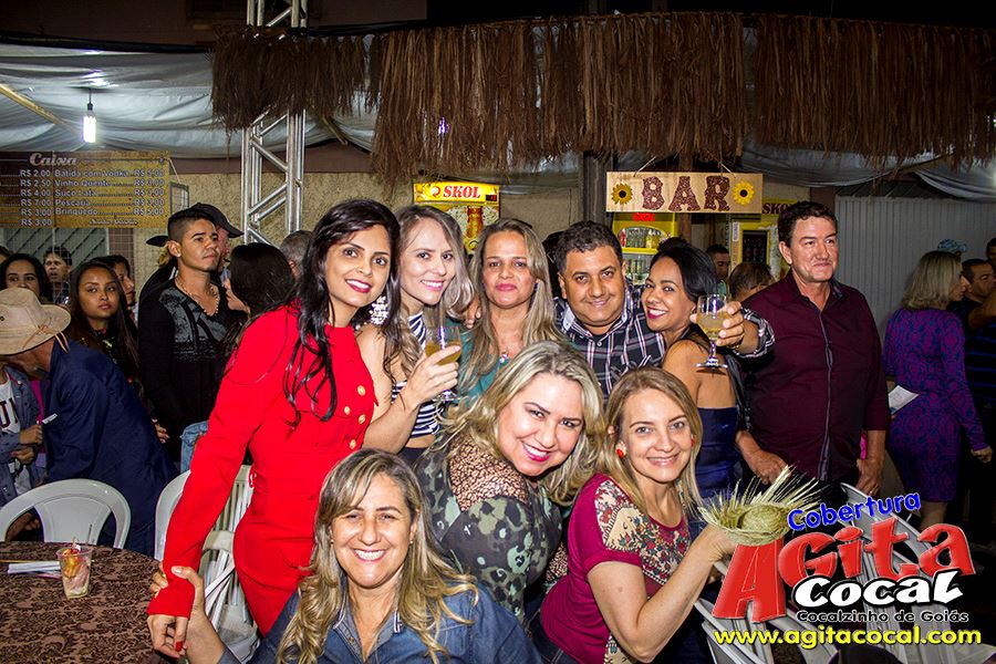 Barraca da Famlia (Show de Flvio Brasil)
