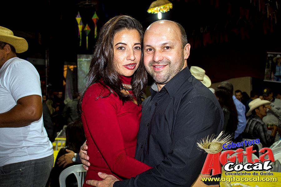 Barraca da Famlia (Show de Flvio Brasil)