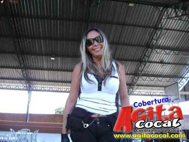 1 Motofest de Cocalzinho