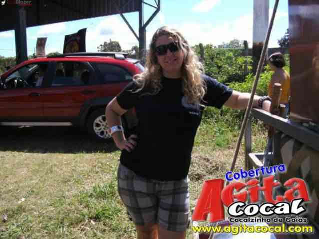 1 Motofest de Cocalzinho