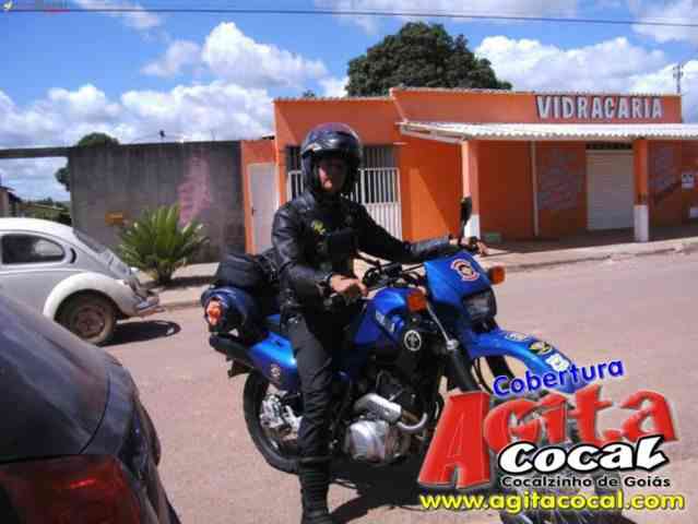 1 Motofest de Cocalzinho