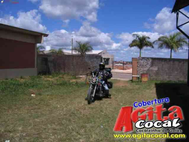 1 Motofest de Cocalzinho