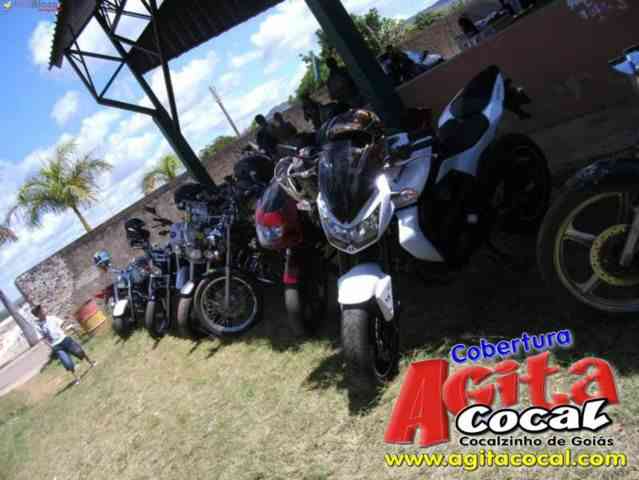 1 Motofest de Cocalzinho