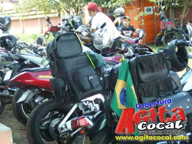 1 Motofest de Cocalzinho