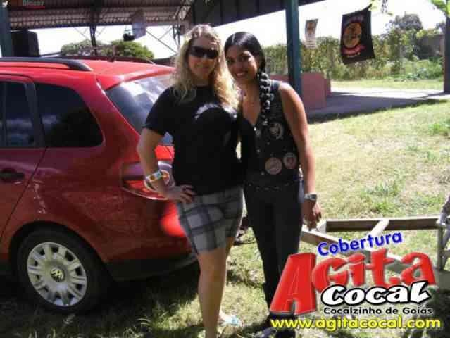 1 Motofest de Cocalzinho