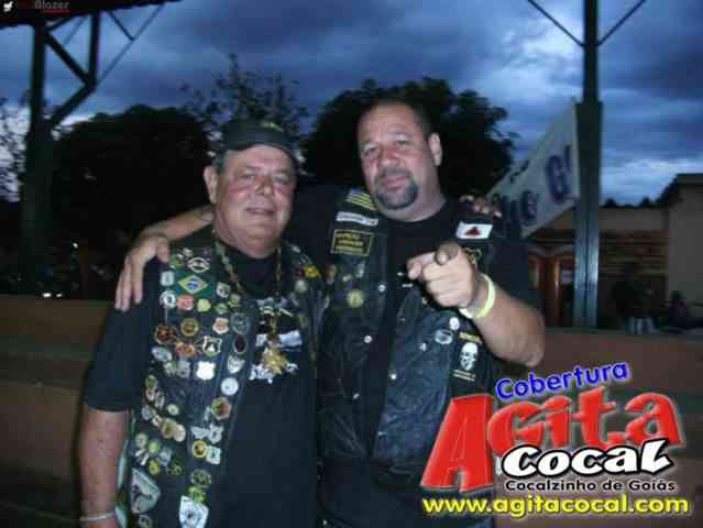 1 Motofest de Cocalzinho