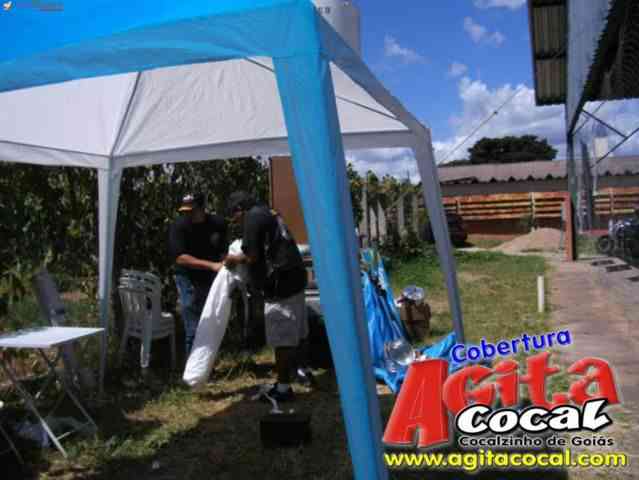 1 Motofest de Cocalzinho
