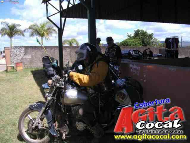 1 Motofest de Cocalzinho