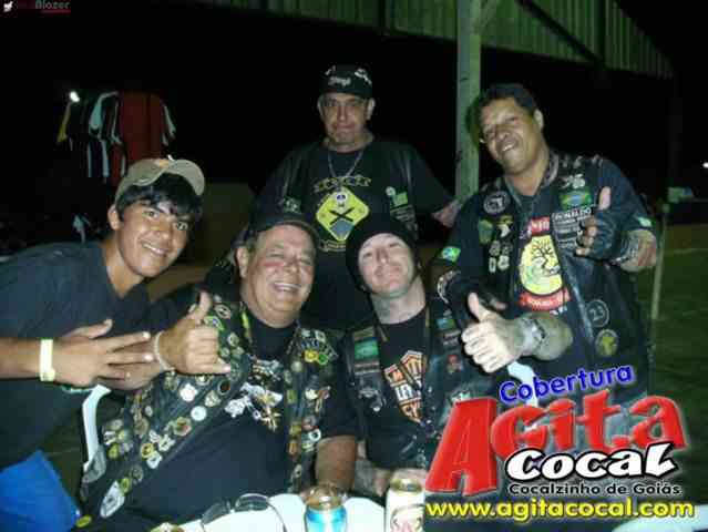 1 Motofest de Cocalzinho