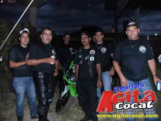 1 Motofest de Cocalzinho
