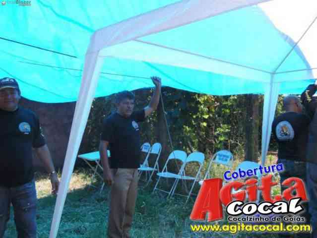 1 Motofest de Cocalzinho