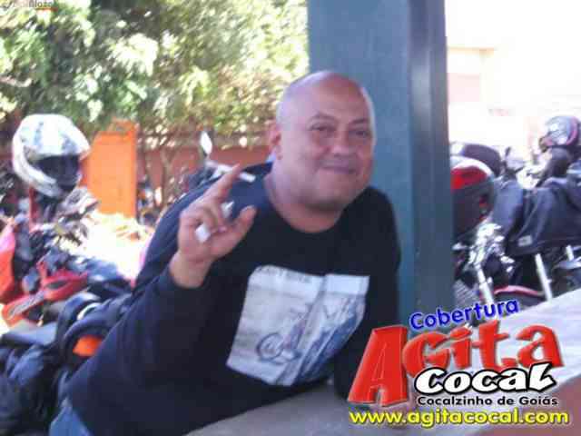 1 Motofest de Cocalzinho