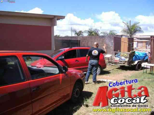 1 Motofest de Cocalzinho