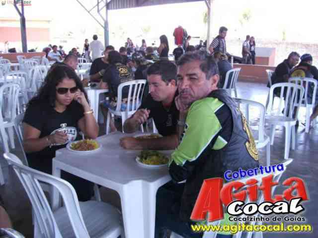 1 Motofest de Cocalzinho