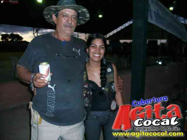 1 Motofest de Cocalzinho