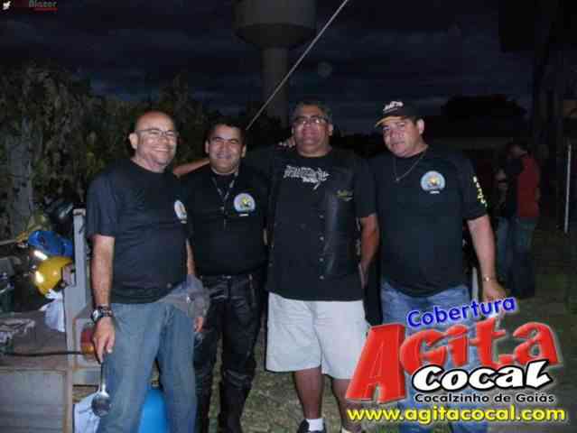 1 Motofest de Cocalzinho
