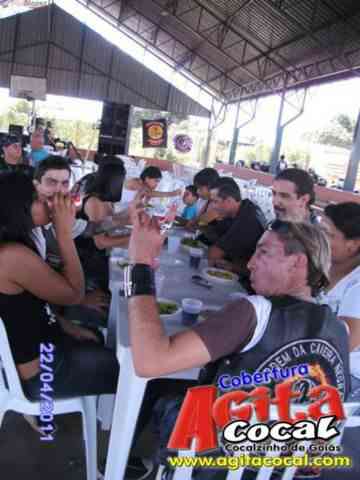 1 Motofest de Cocalzinho