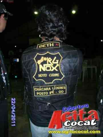 1 Motofest de Cocalzinho