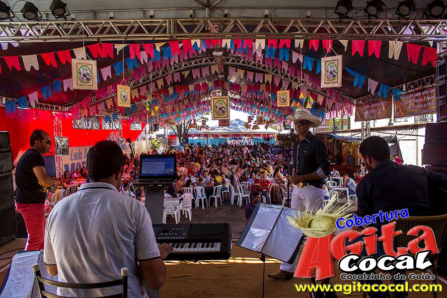 Bingo - (Show de Pedro Paulo & Rafael)