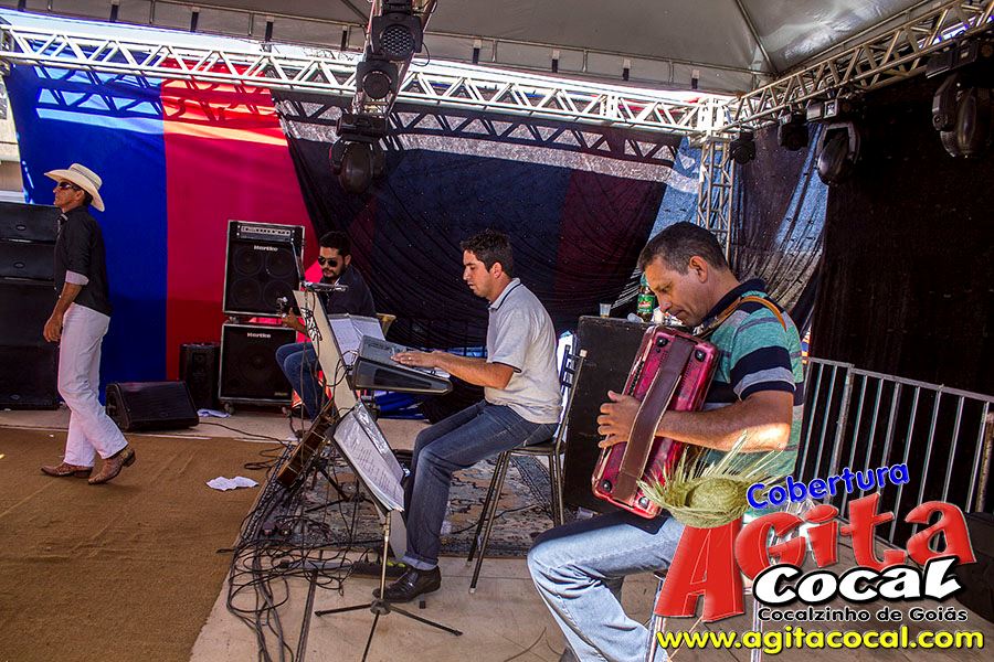 Bingo - (Show de Pedro Paulo & Rafael)