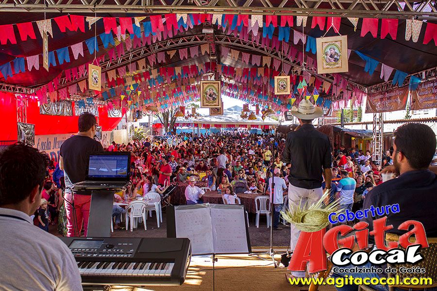 Bingo - (Show de Pedro Paulo & Rafael)