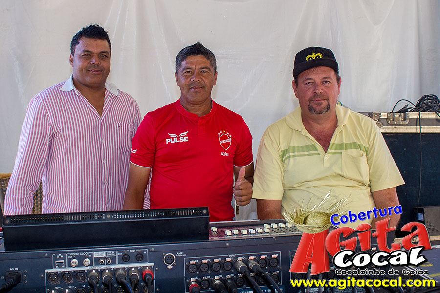 Bingo - (Show de Pedro Paulo & Rafael)