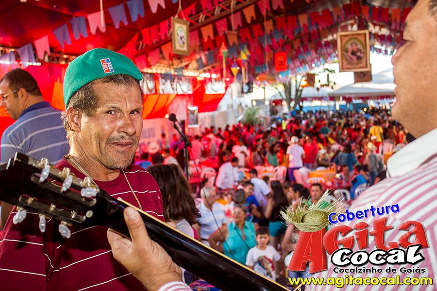 Bingo - (Show de Pedro Paulo & Rafael)