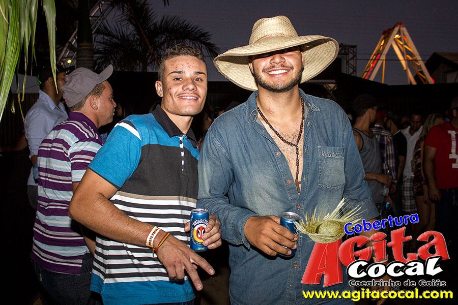 Bingo - (Show de Pedro Paulo & Rafael)