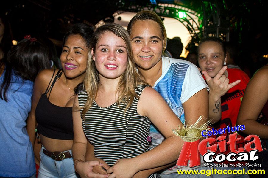 Bingo - (Show de Pedro Paulo & Rafael)