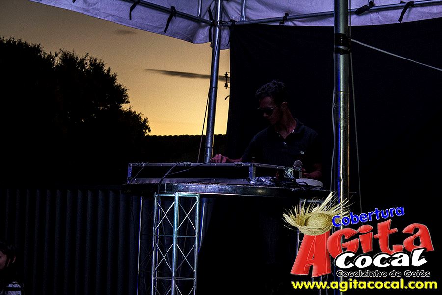 Bingo - (Show de Pedro Paulo & Rafael)