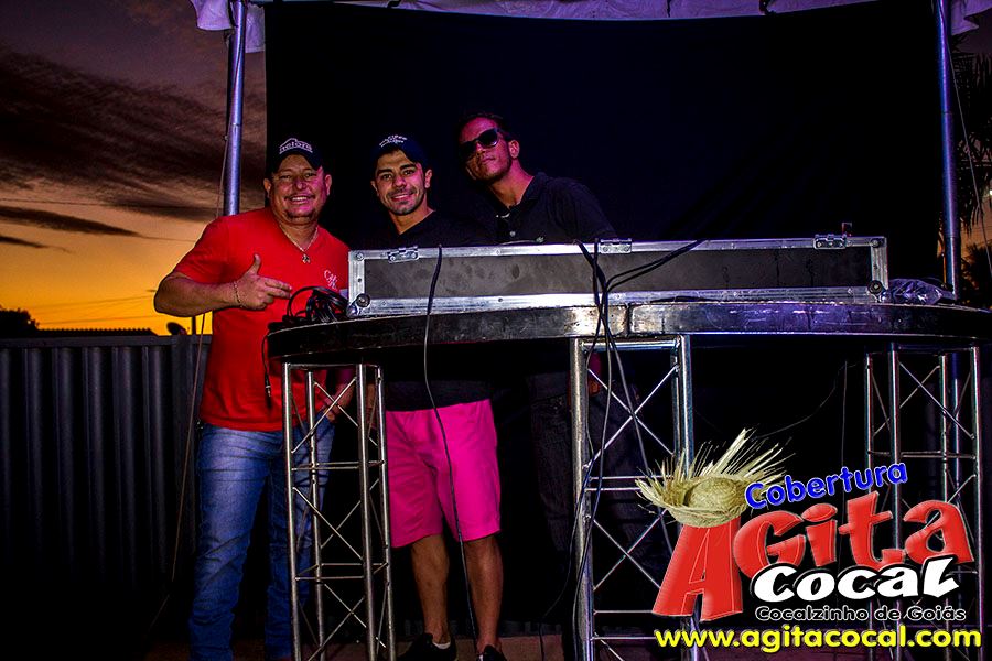 Bingo - (Show de Pedro Paulo & Rafael)