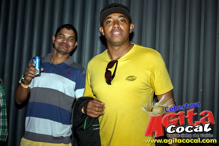 Bingo - (Show de Pedro Paulo & Rafael)