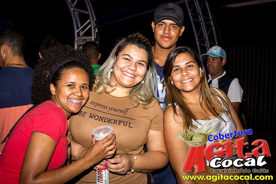 Bingo - (Show de Pedro Paulo & Rafael)