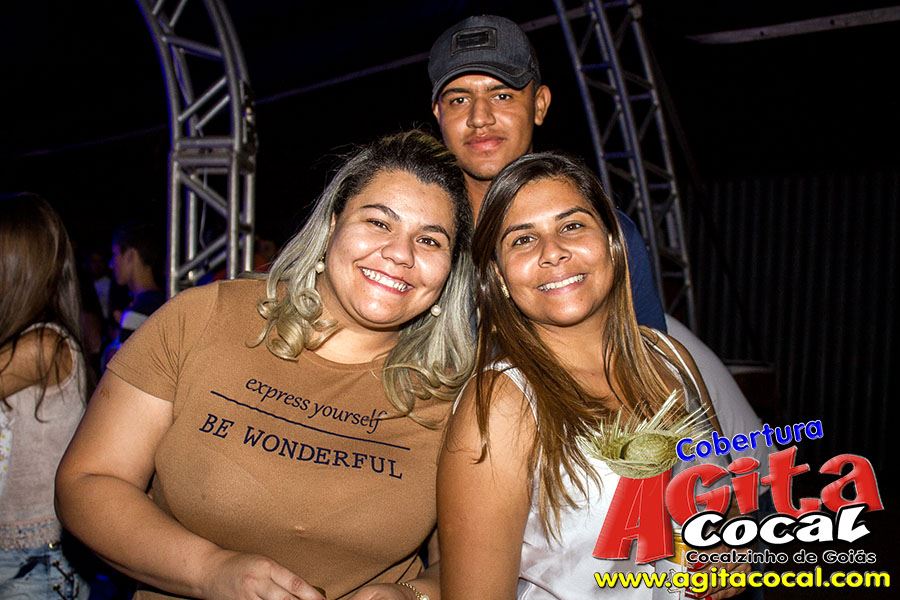 Bingo - (Show de Pedro Paulo & Rafael)